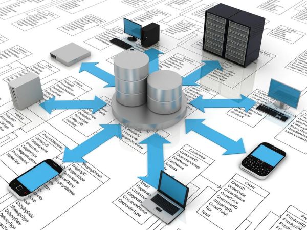 数据存储前景怎么样_企业如何布局