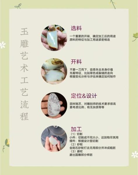 玉雕行业前景怎么样_玉雕师工资高吗