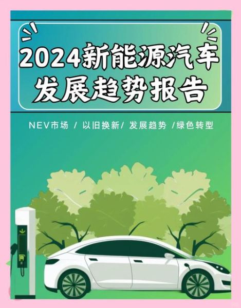 新能源汽车市场前景如何_2024年值得投资吗