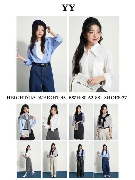 模特行业前景怎么样_新人如何入行