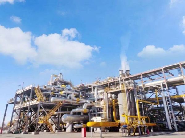 煤制天然气前景怎么样_煤制天然气项目盈利吗