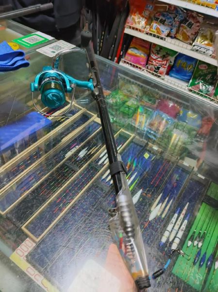 浙江渔具生意赚钱吗_浙江渔具批发哪里便宜