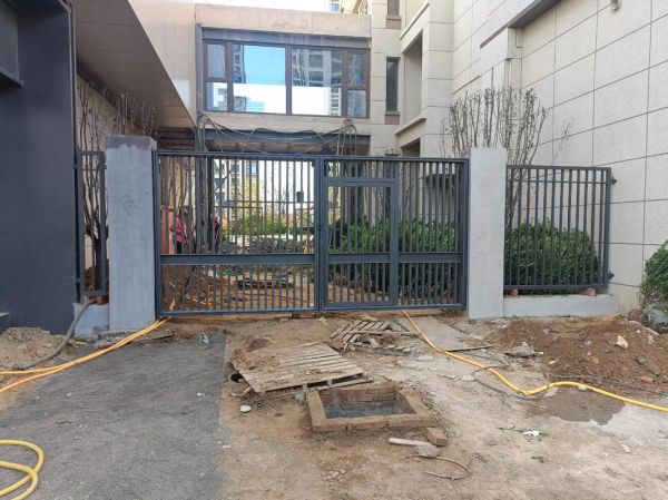 铁艺行业前景怎么样_铁艺生意还能做吗