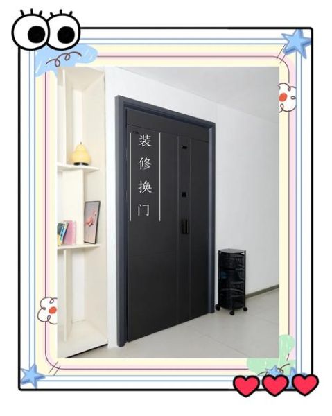 智能门前景怎么样_智能门值得买吗