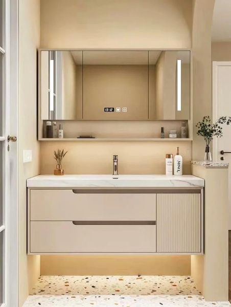 浴柜什么材质好_浴柜怎么选