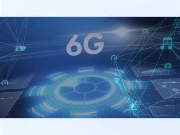 通信行业未来十年前景_5G与6G将如何重塑世界