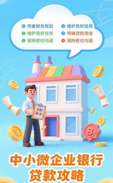 小微贷前景怎么样_2024年还能做吗