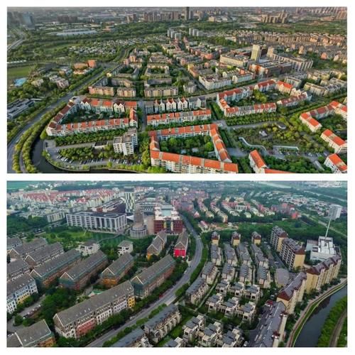 安亭未来发展怎么样_安亭买房值得吗