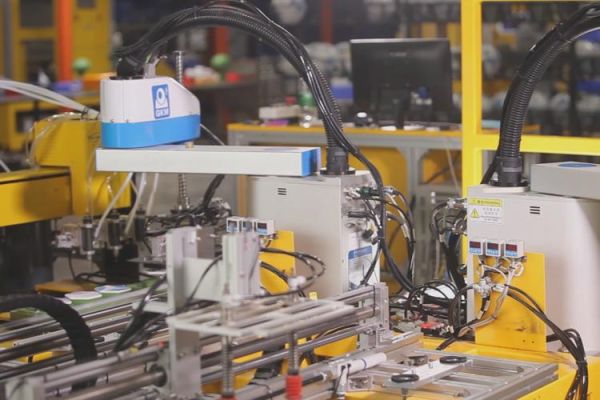 自动化设备前景怎么样_自动化设备有哪些发展趋势