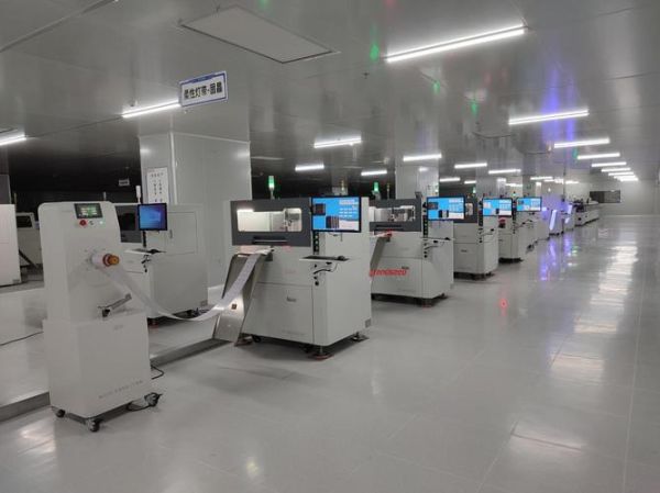 自动化设备前景怎么样_自动化设备有哪些发展趋势