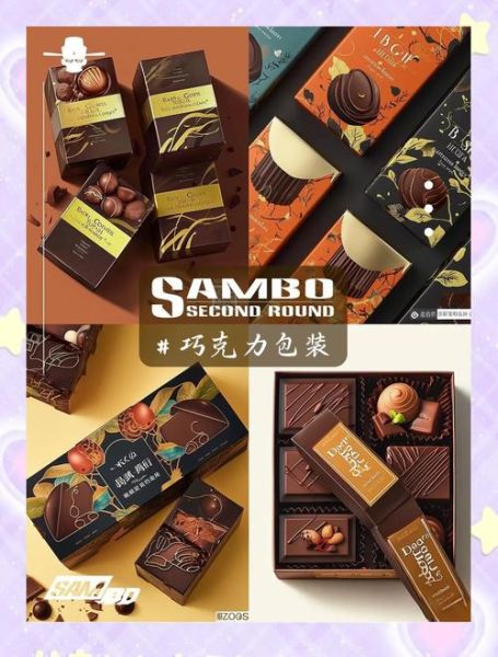 巧克力市场前景怎么样_巧克力行业未来趋势