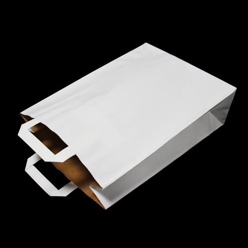 纸袋环保吗_纸袋市场前景如何