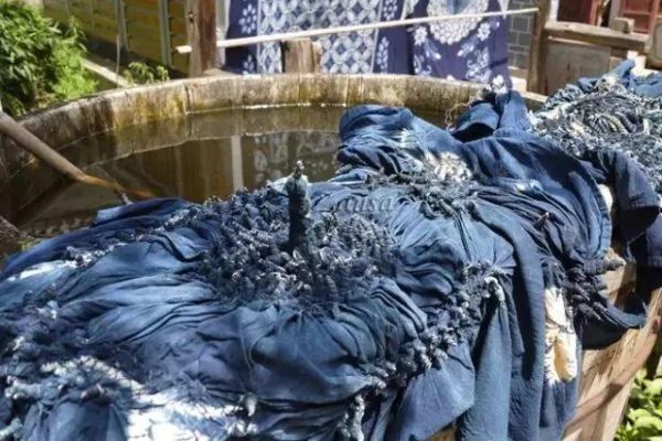 染整就业前景怎么样_染整专业就业方向有哪些