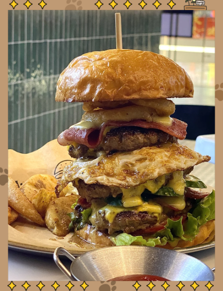 汉堡市场前景怎么样_开汉堡店还能赚钱吗