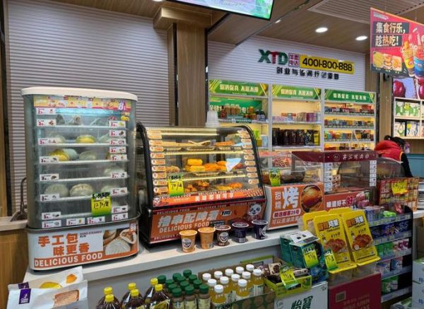 便利店加盟赚钱吗_2024便利店前景如何