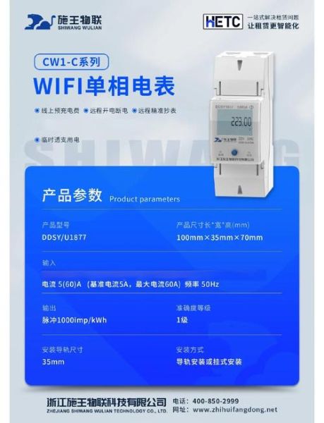 智能电表市场前景如何_智能电表有哪些应用场景