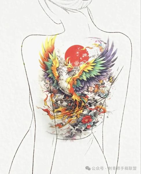 纹身行业前景怎么样_纹身师赚钱吗