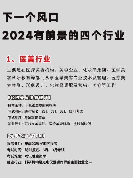 2024年美容护肤行业前景怎么样_如何抓住增长红利