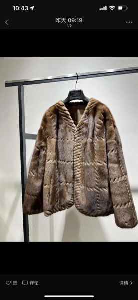 皮草行业前景怎么样_2024皮草市场还能投资吗