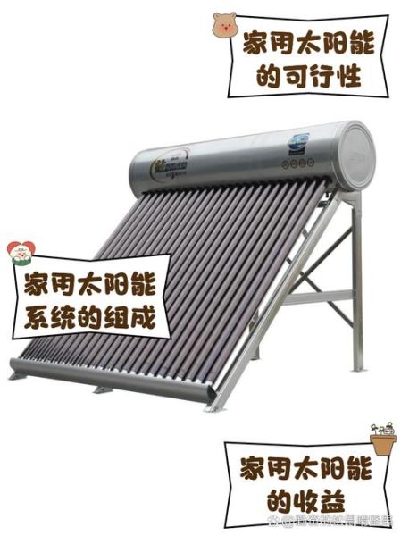 太阳能发电有前景吗_家用太阳能发电划算吗