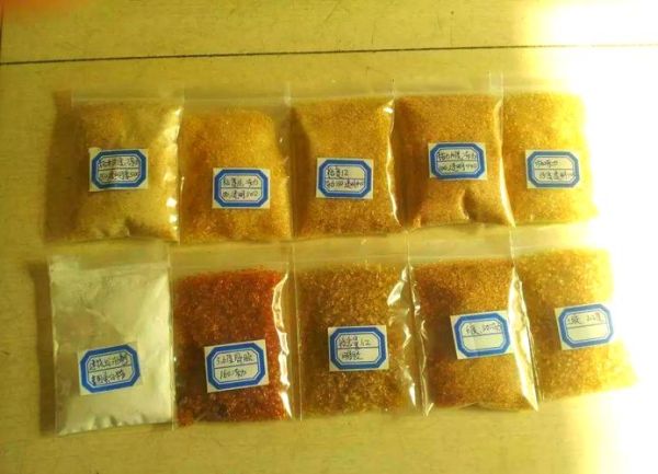 明胶行业发展前景_明胶在食品中的应用有哪些