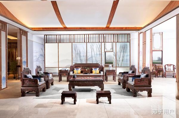 红木家具值得投资吗_2024年价格走势