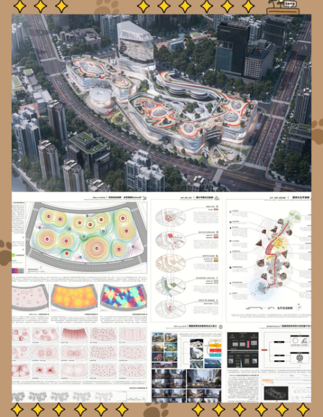 建筑设计行业前景怎么样_未来十年发展机会在哪