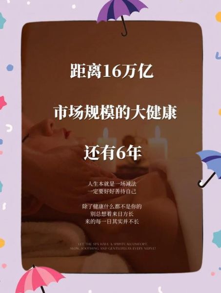 健康行业发展前景_未来十年哪些赛道最赚钱