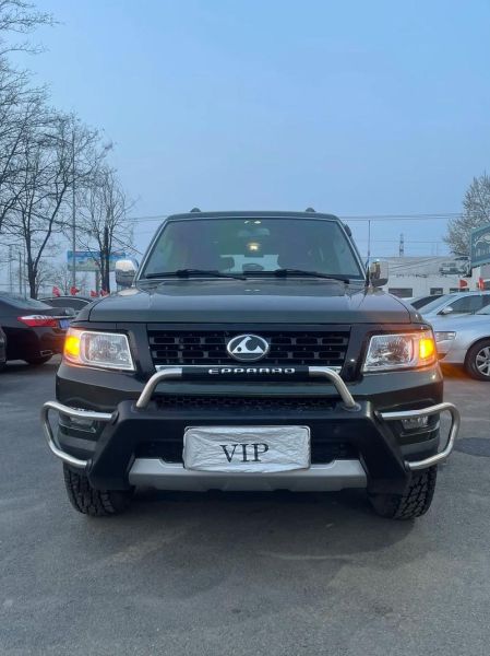 猎豹汽车怎么样_猎豹汽车还能买吗