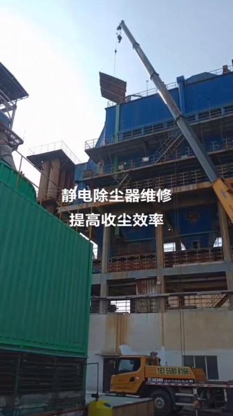静电除尘技术未来怎么样_静电除尘器市场前景如何