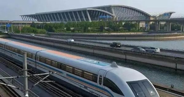 磁悬浮列车前景怎么样_磁悬浮列车未来发展趋势