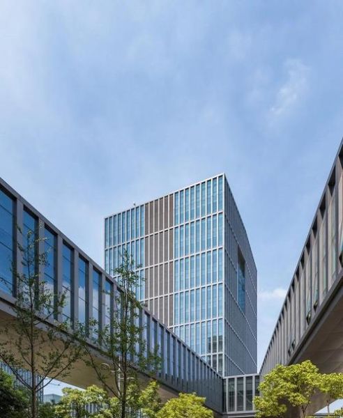 工业园发展前景怎么样_未来十年值得投资吗