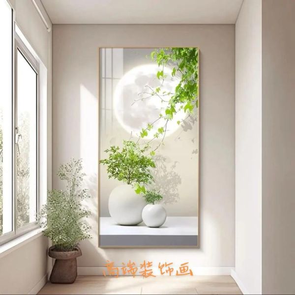 装饰画前景怎么样_装饰画还能赚钱吗