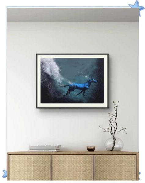 装饰画前景怎么样_装饰画还能赚钱吗