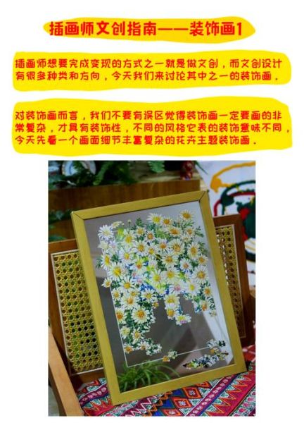 装饰画前景怎么样_装饰画还能赚钱吗