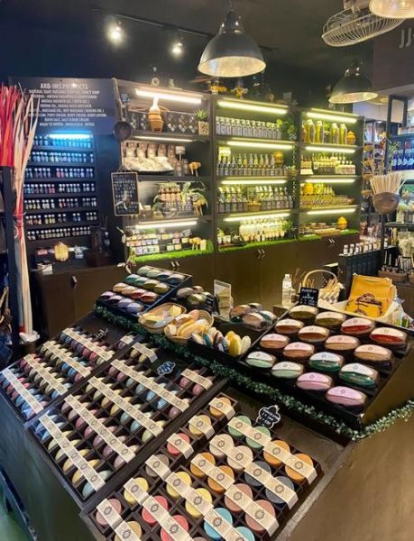 手工皂赚钱吗_手工皂市场前景怎么样