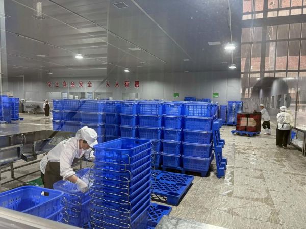 净菜行业前景怎么样_净菜加盟赚钱吗