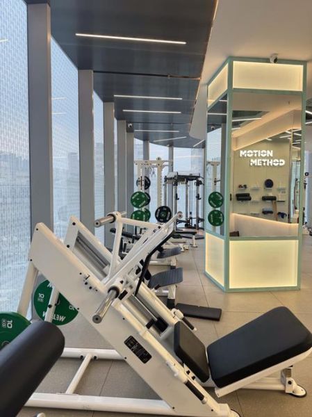 健身行业前景怎么样_健身房还能赚钱吗