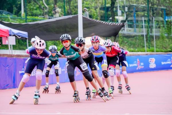轮滑行业前景怎么样_轮滑运动未来发展趋势