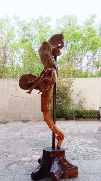 根雕收藏前景如何_根雕市场未来趋势