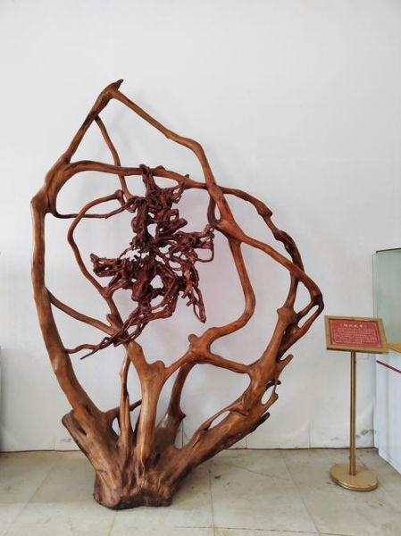 根雕收藏前景如何_根雕市场未来趋势