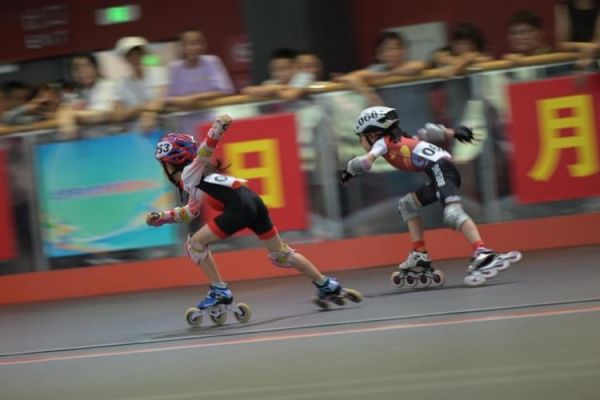 轮滑行业前景怎么样_轮滑运动未来发展趋势