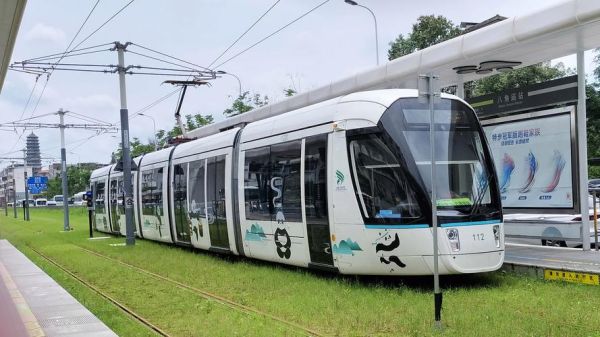 有轨电车发展前景怎么样_有轨电车未来趋势如何