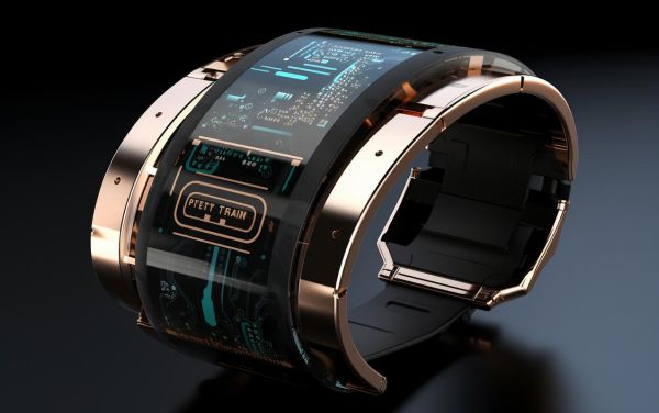 智能穿戴未来趋势_智能穿戴设备有哪些