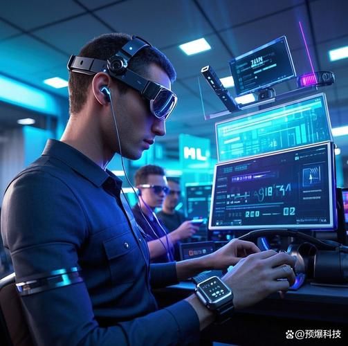 智能穿戴未来趋势_智能穿戴设备有哪些