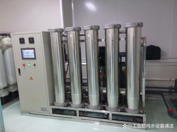 水处理行业前景怎么样_水处理技术有哪些