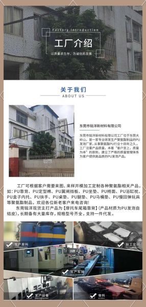 聚氨酯未来发展趋势_聚氨酯应用前景怎么样