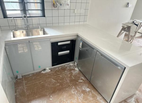 石英石台面多少钱一平_石英石台面优缺点有哪些