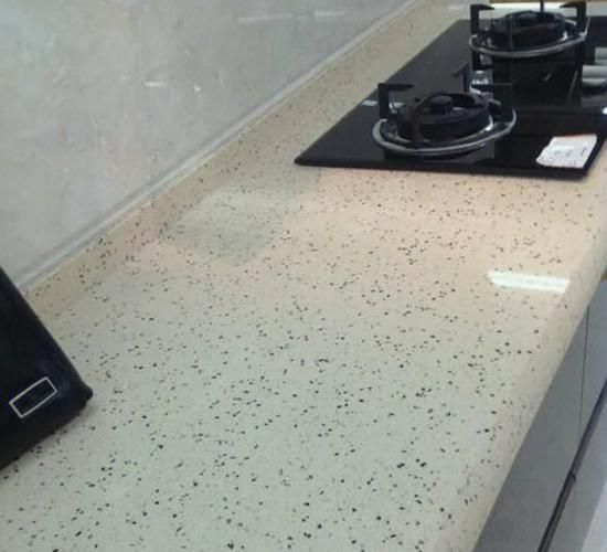 石英石台面多少钱一平_石英石台面优缺点有哪些