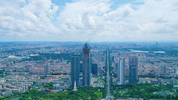 长春前景怎么样_长春未来发展潜力大吗